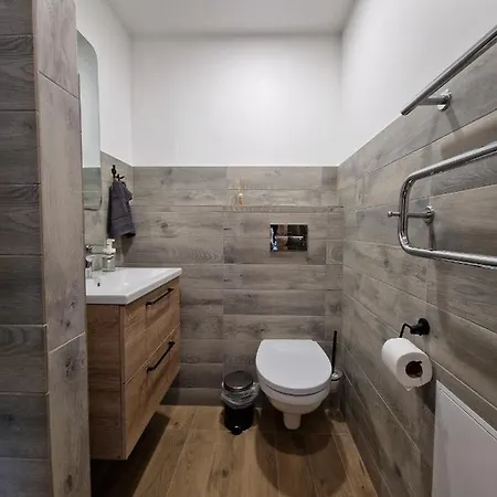Apartamenti Jekabpili Jekabpils Exterior photo