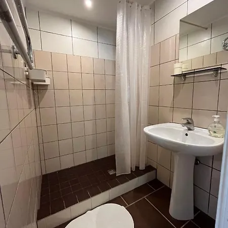 Apartamenti Jekabpili Jekabpils Exterior photo