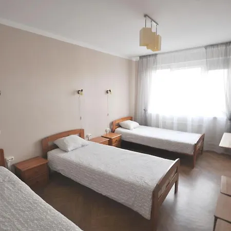 Apartamenti Jekabpili Jekabpils Exterior photo