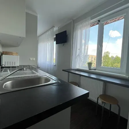 Apartamenti Jekabpili Jekabpils Exterior photo