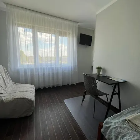 Apartamenti Jekabpili Jekabpils Exterior photo
