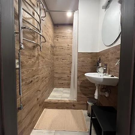 Apartamenti Jekabpili Jekabpils Exterior photo