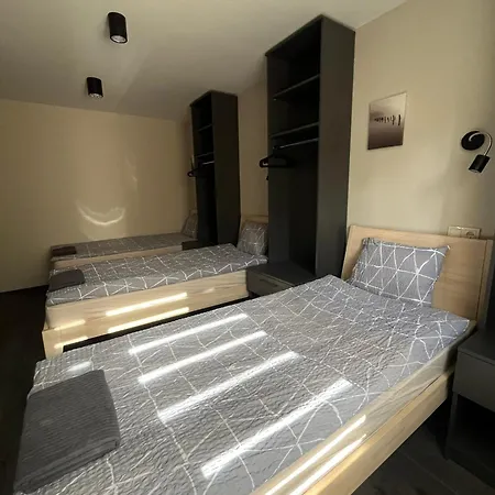 Apartamenti Jekabpili Jekabpils Exterior photo