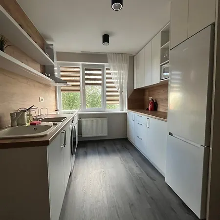 Apartamenti Jekabpili Jekabpils Exterior photo
