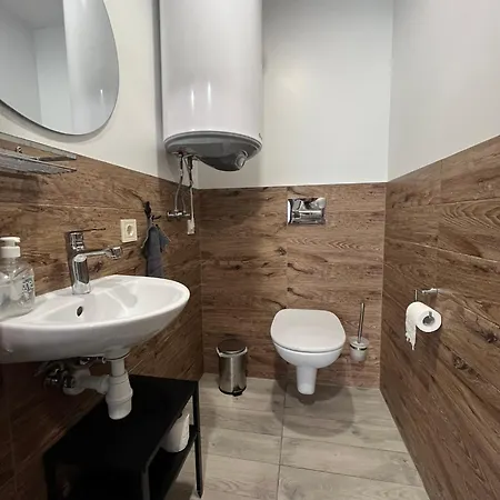 Apartamenti Jekabpili Jekabpils Exterior photo