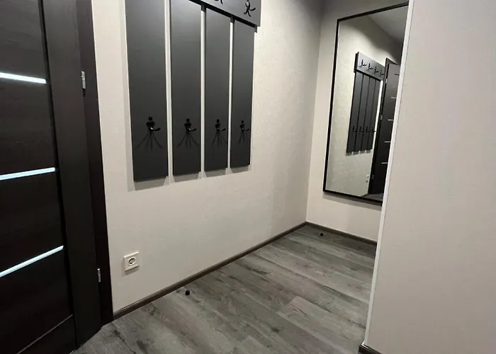 Apartamenti Jekabpili