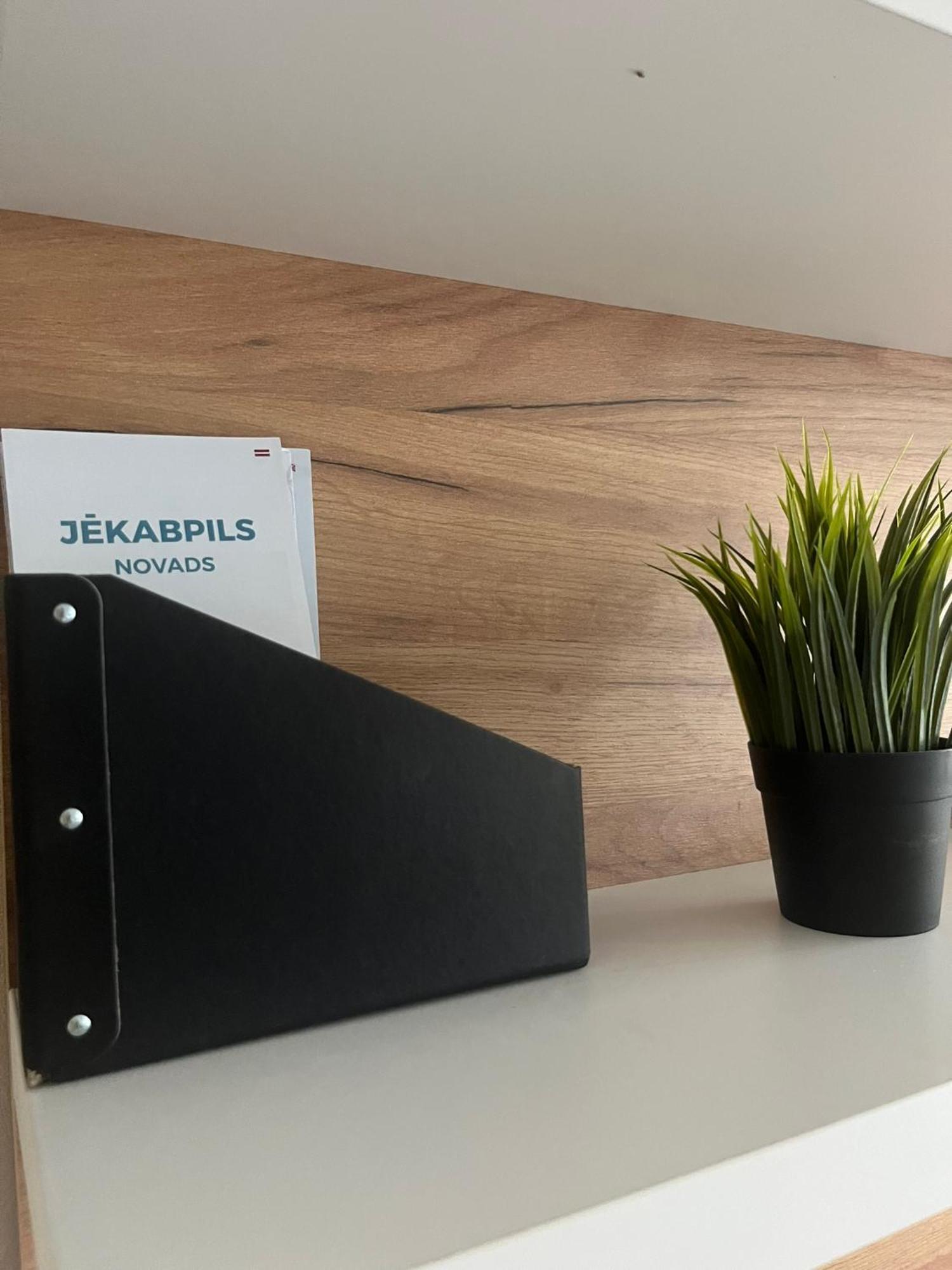 Leilighet Jekabpili Jēkabpils